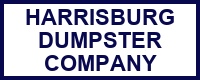 Harrisburg Dumpster Company